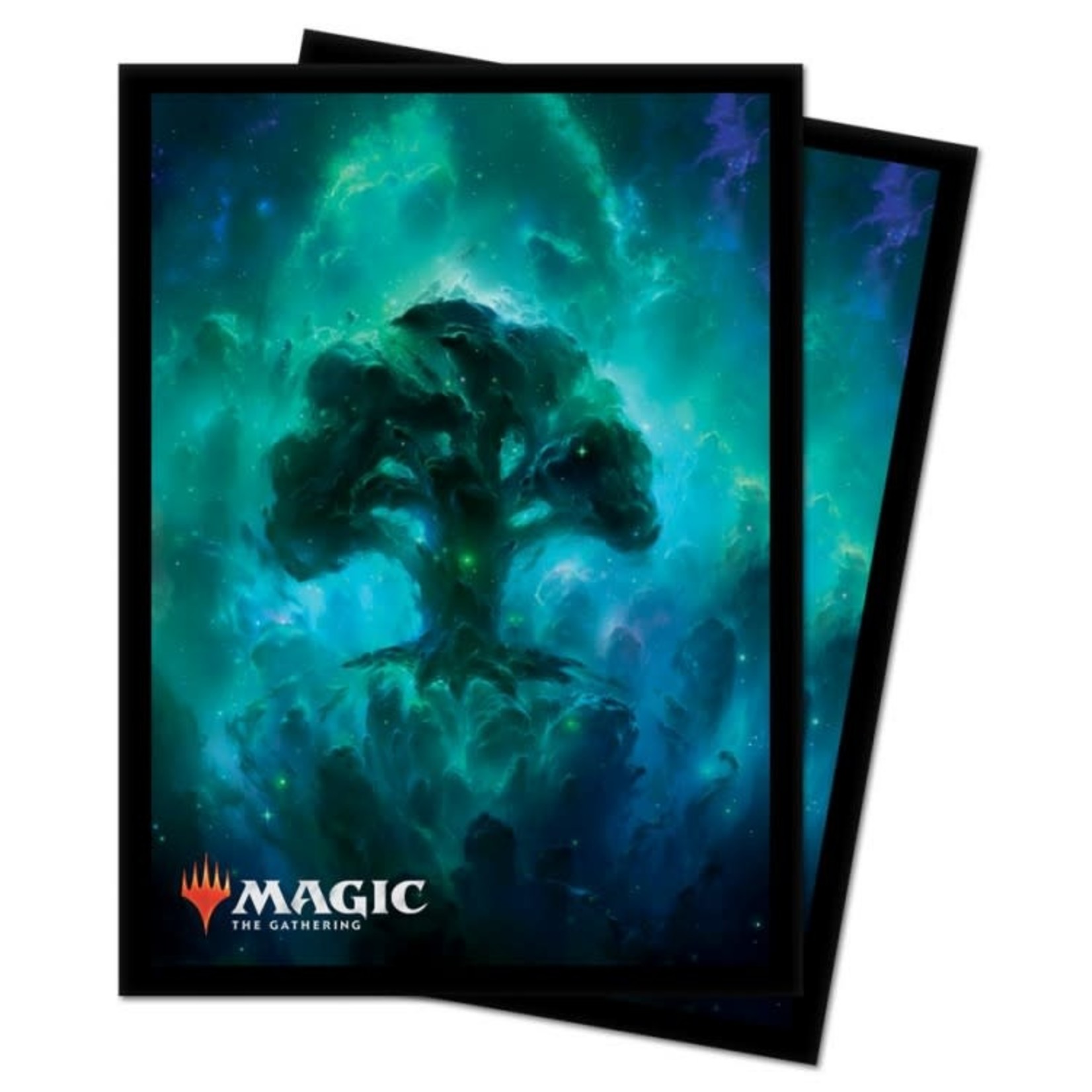 Ultra Pro Card Sleeves Celestial Forest 100 Fair Game Ultra Pro Card Sleeves Celestial Forest 100 Fair Game