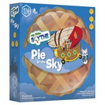 Stonemaier Games Scythe: My Little Scythe - Pie in the Sky