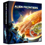 Starling Games Alien Frontiers - 5th Edition
