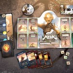 Roxley Games Dice Throne: Season One ReRolled - Battle 2: Monk v Paladin