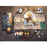 Roxley Games Dice Throne Season One: ReRolled Box 2 Monk v Paladin