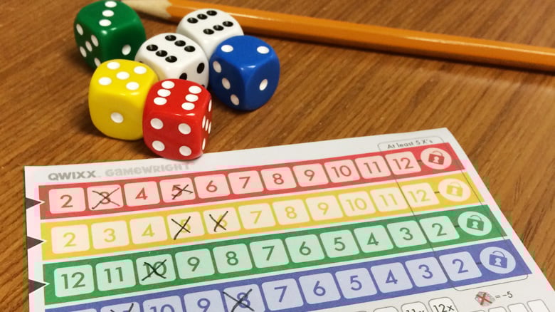 These are the Best Board Games to Play Outside