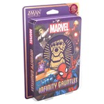 Z-Man Infinity Gauntlet: A Love Letter Game