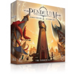 Stonemaier Games Pendulum