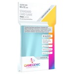 Gamegenic Gamegenic Sleeves: Standard Card Game PRIME - 50 count (66x91mm)