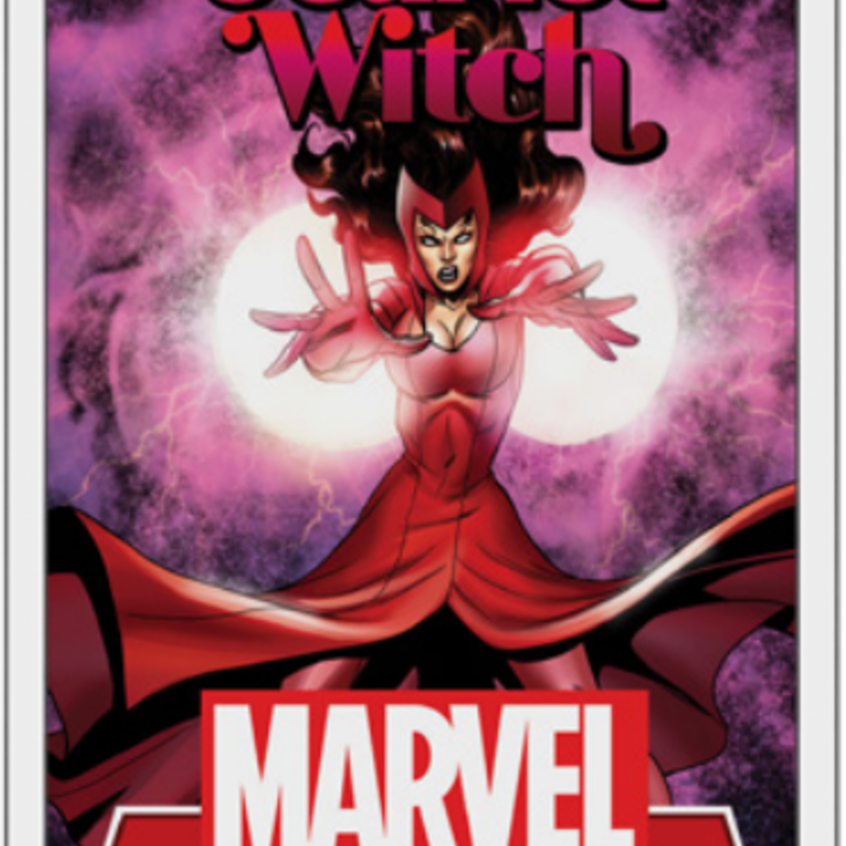 Scarlet Witch - Fantasy Flight Games