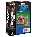 Asmodee Editions Marvel Crisis Protocol: Dr. Strange and Wong Character Pack