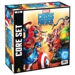 Asmodee Editions Marvel Crisis Protocol Core Set