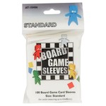 Arcane Tinman Arcane Tinmen: Standard Sized Board Game Sleeves (100)