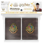 The OP (USAoploy) Harry Potter Hogwarts Battle Card Sleeves