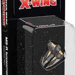 Fantasy Flight Games Star Wars: X-Wing 2nd Edition - M3-A Interceptor Expansion Pack