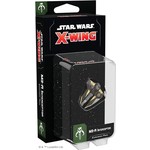 Fantasy Flight Games Star Wars: X-Wing 2nd Edition - M3-A Interceptor Expansion Pack