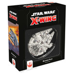 Fantasy Flight Games Star Wars: X-Wing 2nd Edition - Millennium Falcon Expansion Pack