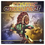 Fantasy Flight Games Cosmic Encounter
