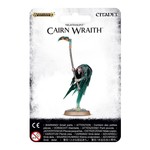 Games Workshop Warhammer Age of Sigmar: Nighthaunt - Cairn Wraith