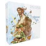 Asmodee Editions Time Stories Revolution: A Midsummer Night