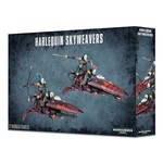 Games Workshop Warhammer 40k: Aeldari - Skyweavers