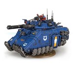 Games Workshop Warhammer 40k: Space Marines - Primaris Repulsor Executioner