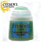 Citadel Citadel Paint - Layer: Warpstone Glow