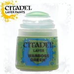 Citadel Citadel Paint - Layer: Warboss Green