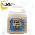 Citadel Citadel Paint - Layer: Ushabti Bone