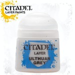 Citadel Citadel Paint - Layer: Ulthuan Grey