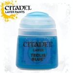 Citadel Citadel Paint - Layer: Teclis Blue