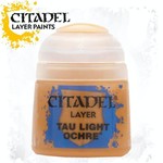 Citadel Citadel Paint - Layer: Tau Light Ochre