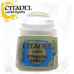 Citadel Citadel Paint - Layer: Straken Green