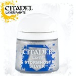 Citadel Citadel Paint - Layer: Stormhost Silver