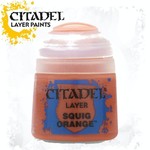 Citadel Citadel Paint - Layer: Squig Orange