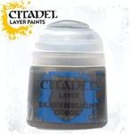 Citadel Citadel Paint - Layer: Skavenblight Dinge