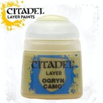 Citadel Citadel Paint - Layer: Ogryn Camo