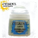 Citadel Citadel Paint - Layer: Nurgling Green