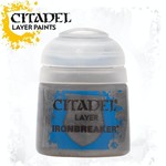 Citadel Citadel Paint - Layer: Ironbreaker