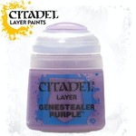 Citadel Citadel Paint - Layer: Genestealer Purple