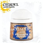 Citadel Citadel Paint - Layer: Fulgurite Copper