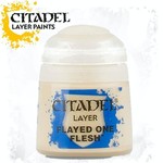 Citadel Citadel Paint - Layer: Flayed One Flesh