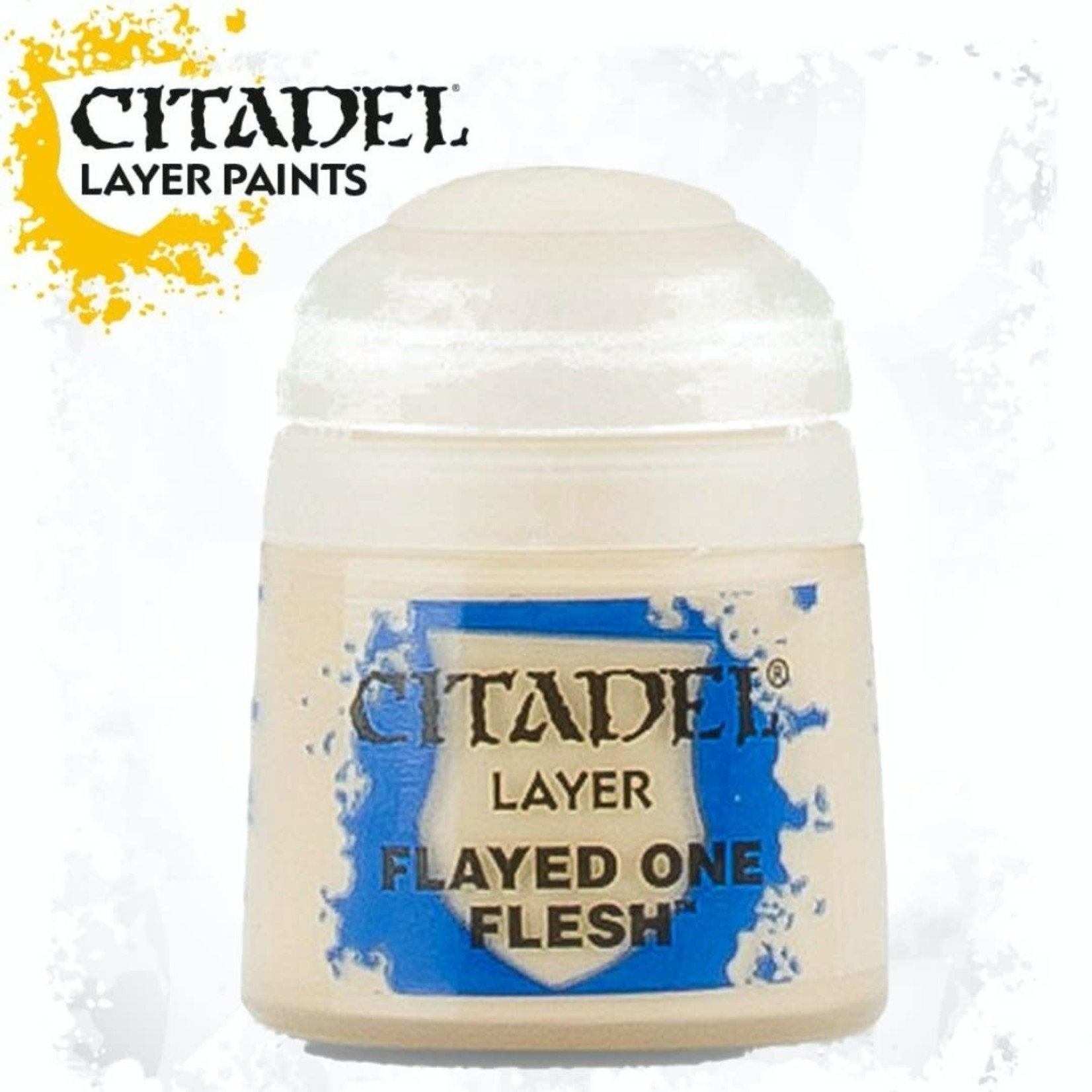 Citadel Citadel Paint - Layer: Flayed One Flesh