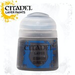 Citadel Citadel Paint - Layer: Eshin Grey