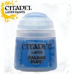 Citadel Citadel Paint - Layer: Calgar Blue