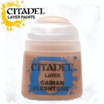 Citadel Citadel Paint - Layer: Cadian Fleshtone