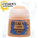 Citadel Citadel Paint - Layer: Bestigor Flesh