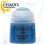 Citadel Citadel Paint - Layer: Alaitoc Blue