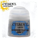 Citadel Citadel Paint - Layer: Administratum Grey