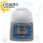 Citadel Citadel Paint - Layer: Dawnstone