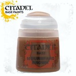 Games Workshop Warhammer (Citadel) Paint - Base: Mournfang Brown