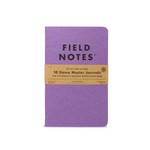 Field Notes Field Notes: 5th Edition Game Master Journals