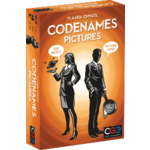 Czech Games Edition Codenames: Pictures