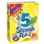 Playmonster 5 Second Rule Jr